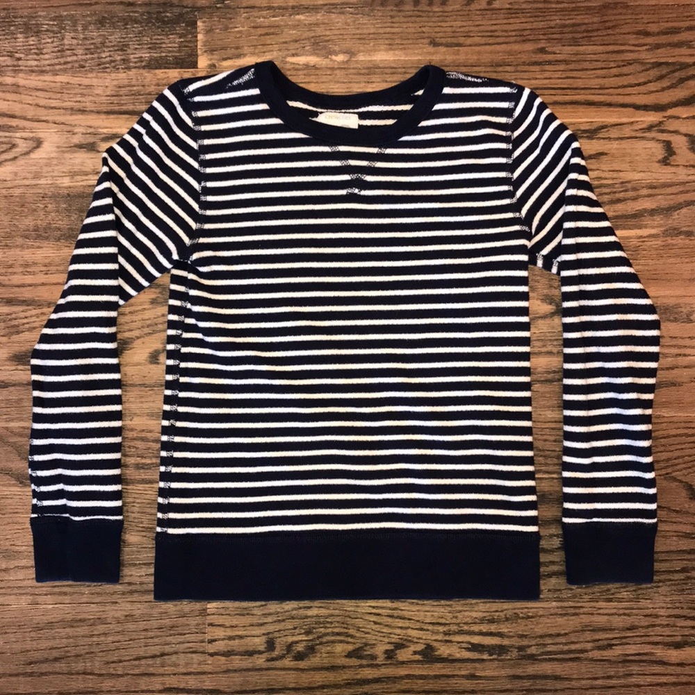 Girls Crewcuts Sweatshirt